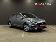 Hyundai Solaris II Челябинск  - изображение 23