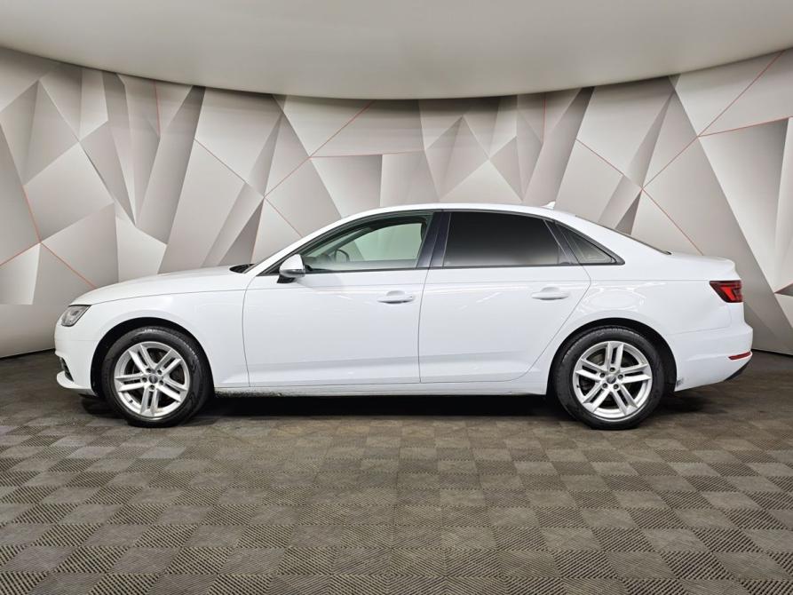 Audi A4 V (B9) Москва  - изображение 5