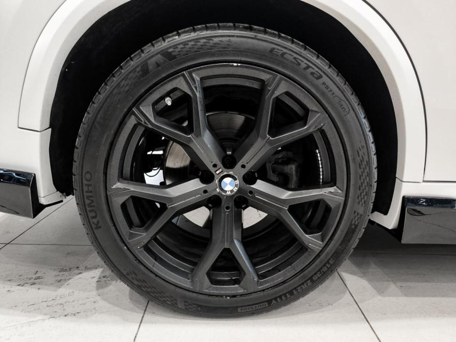BMW X5 IV (G05/G18) Казань  - изображение 22