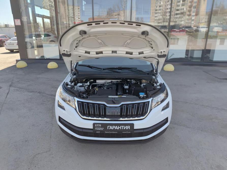 Skoda Kodiaq I Ижевск  - изображение 11