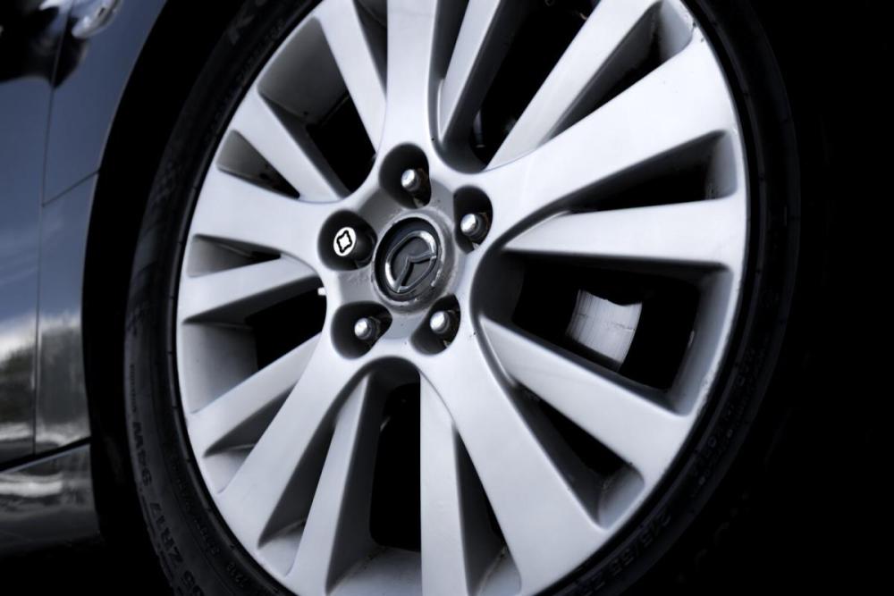 Mazda 6 II (GH) Тюмень  - изображение 12