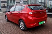 Hyundai Solaris I Ульяновск  - изображение 30