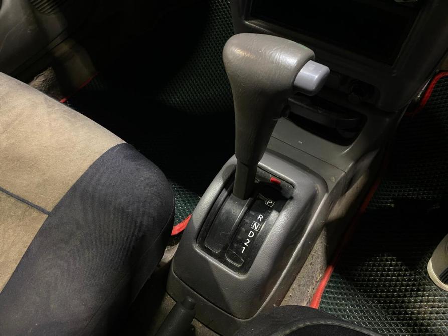 Nissan March II (K11) Челябинск  - изображение 4