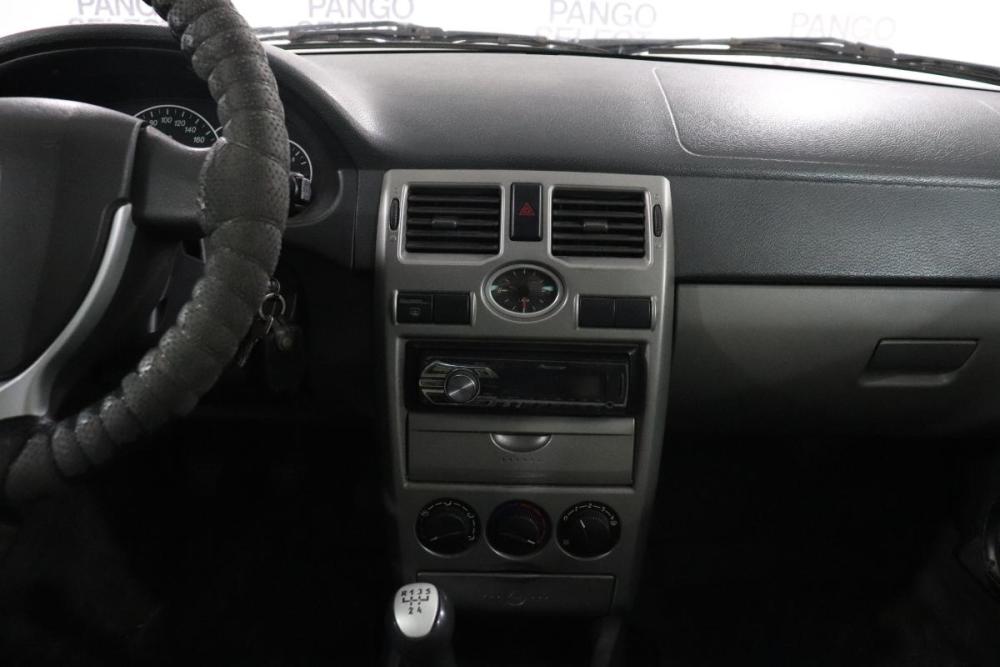 Lada (ВАЗ) Priora I Ульяновск  - изображение 11
