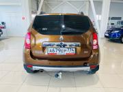 Renault Duster I Миасс  - изображение 31