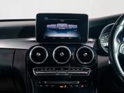 Mercedes-Benz C-Класс IV (W205) Чита  - изображение 32
