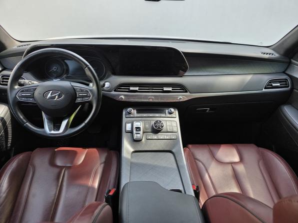 Hyundai Palisade I с пробегом 2022 года, цена 4 950 000 рублей, 58538 км, внедорожник, Автокод Объявления