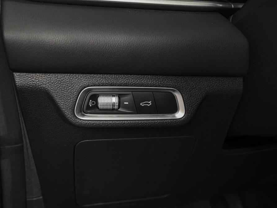 Geely Coolray I Рестайлинг Ставрополь  - изображение 19