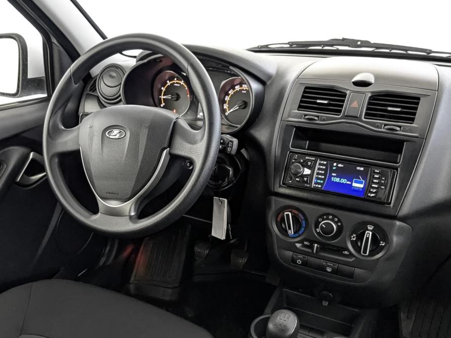 Lada (ВАЗ) Granta I Рестайлинг Москва  - изображение 26
