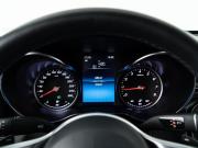 Mercedes-Benz GLC Coupe I (C253) Рестайлинг Москва  - изображение 50