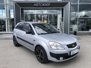 Kia Rio II Рестайлинг Брянск  - изображение 18