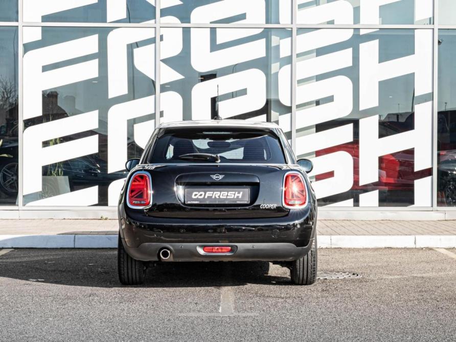 Mini Hatch III (F55/F56) Рестайлинг Краснодар  - изображение 4