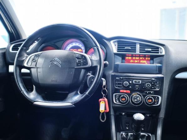 Citroen C4 II с пробегом 2014 года, цена 428 000 рублей, 166425 км, седан, Автокод Объявления