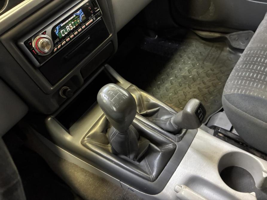 Mitsubishi Pajero Sport I Рестайлинг Пермь  - изображение 12