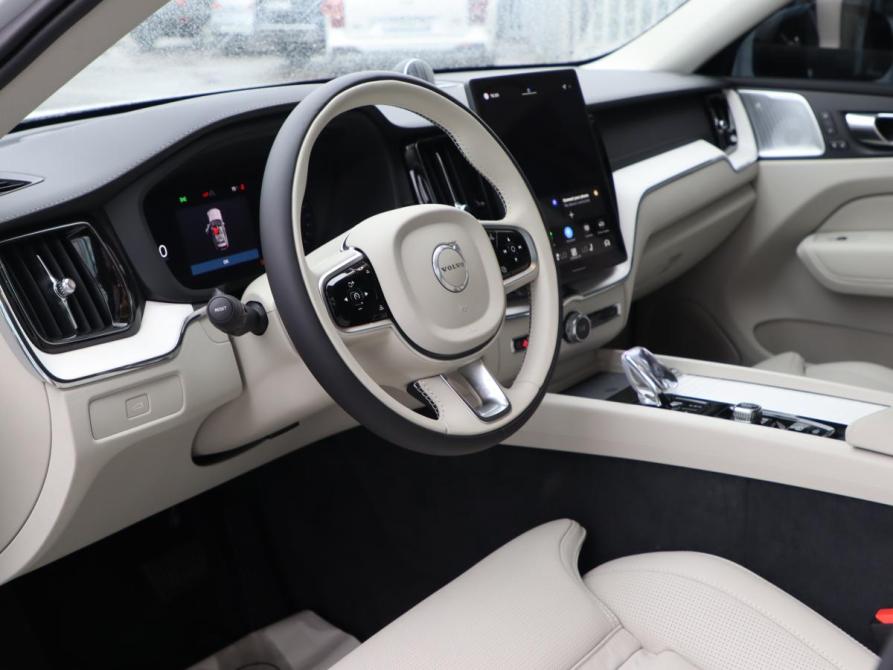 Volvo XC60 II Рестайлинг 2 Санкт-Петербург  - изображение 15