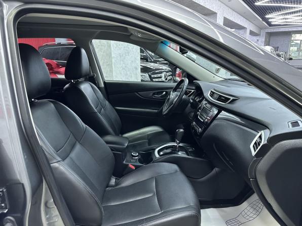 Nissan X-Trail III с пробегом 2015 года, цена 1 499 000 рублей, 170124 км, внедорожник, Автокод Объявления