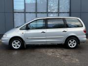 Ford Galaxy I Ярославль  - изображение 17