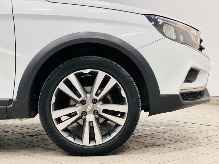 Lada (ВАЗ) Vesta I Кемерово  - изображение 6