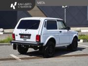 Lada (ВАЗ) Niva Legend Казань  - изображение 13