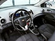 Chevrolet Aveo II Екатеринбург  - изображение 36