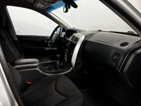 SsangYong Kyron I Рестайлинг с пробегом 2012 года, цена 950 000 рублей, 175592 км, внедорожник, Автокод Объявления