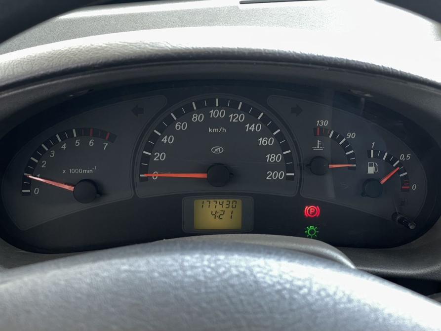 Lada (ВАЗ) 2111 Екатеринбург  - изображение 14