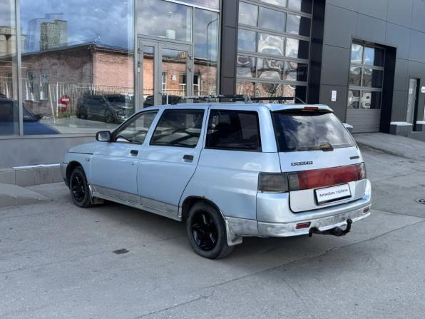 Lada (ВАЗ) 2111 с пробегом 2001 года, цена 60 000 рублей, 317141 км, универсал, Автокод Объявления