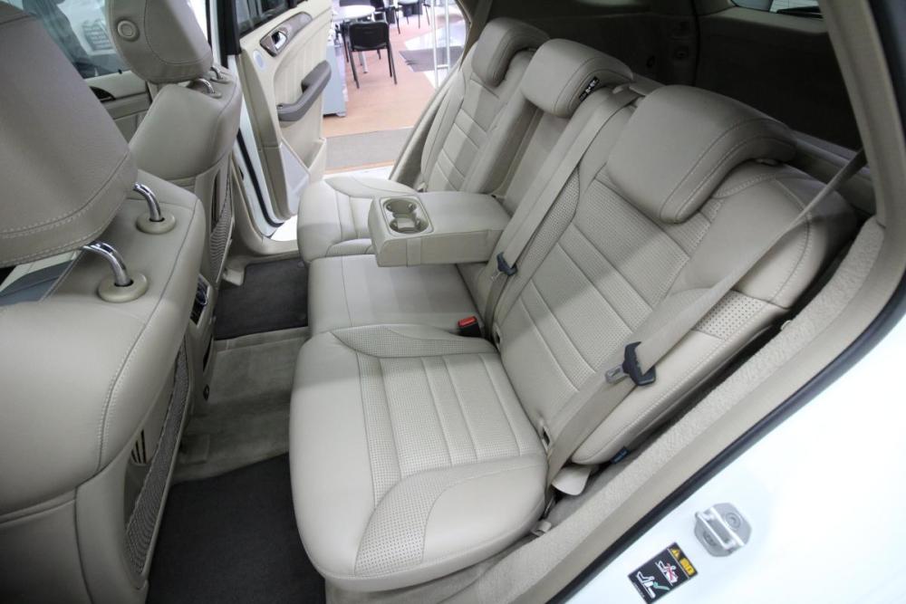 Mercedes-Benz M-Класс AMG III (W166) Сургут  - изображение 13