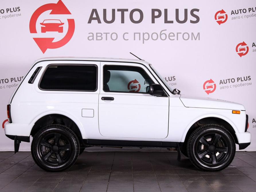Lada (ВАЗ) Niva Legend Минеральные Воды  - изображение 6