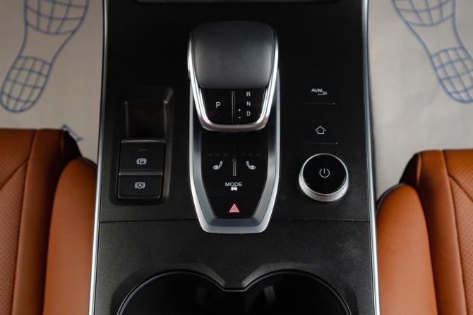 Omoda C5 I с пробегом 2022 года, цена 2 379 000 рублей, 29000 км, внедорожник, Автокод Объявления