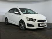 Chevrolet Aveo II Великий Новгород  - изображение 20