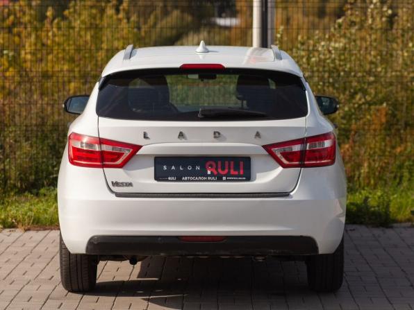 Lada (ВАЗ) Vesta I с пробегом 2021 года, цена 990 000 рублей, 102505 км, универсал, Автокод Объявления