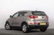Kia Sportage III Томск  - изображение 25