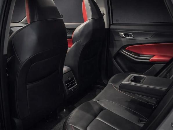 Changan CS55 Plus II с пробегом 2023 года, цена 2 099 000 рублей, 58260 км, внедорожник, Автокод Объявления