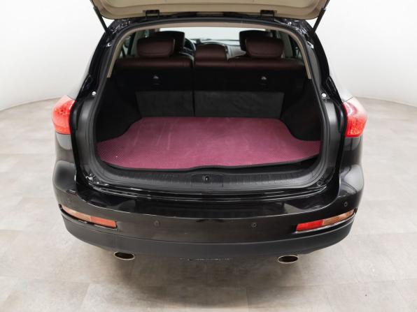 Infiniti QX50 I с пробегом 2015 года, цена 2 100 000 рублей, 168000 км, внедорожник, Автокод Объявления