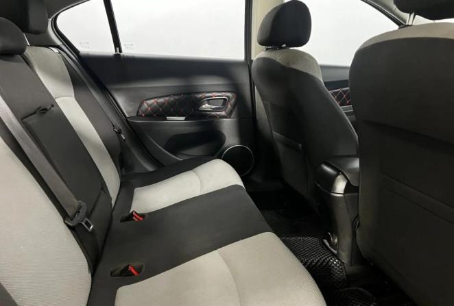 Chevrolet Cruze I с пробегом 2011 года, цена 600 000 рублей, 194643 км, седан, Автокод Объявления