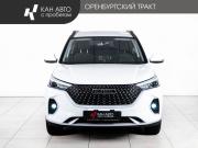 Haval M6 II Казань  - изображение 21