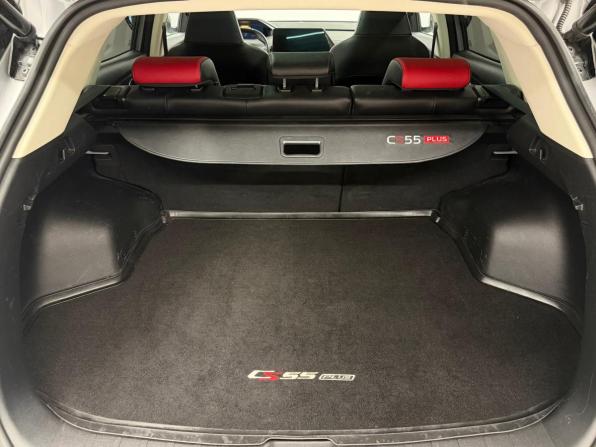 Changan CS55 Plus II с пробегом 2023 года, цена 1 878 000 рублей, 78493 км, внедорожник, Автокод Объявления