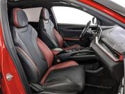 Geely Coolray I Рестайлинг Москва  - изображение 52