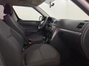 Skoda Yeti I Рестайлинг Москва  - изображение 22