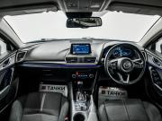 Mazda Axela III Рестайлинг Красноярск  - изображение 30