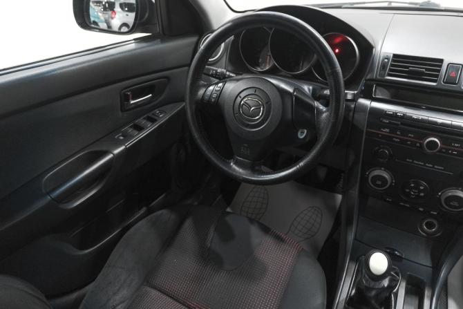 Mazda 3 I (BK) с пробегом 2005 года, цена 479 000 рублей, 262000 км, хэтчбек, Автокод Объявления