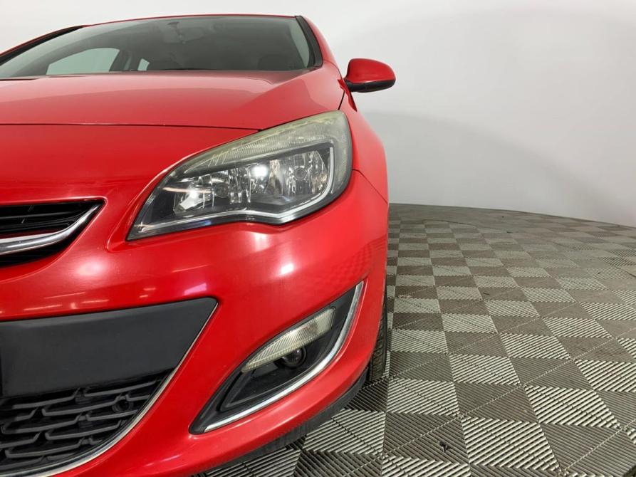 Opel Astra J Рестайлинг Ногинск  - изображение 16
