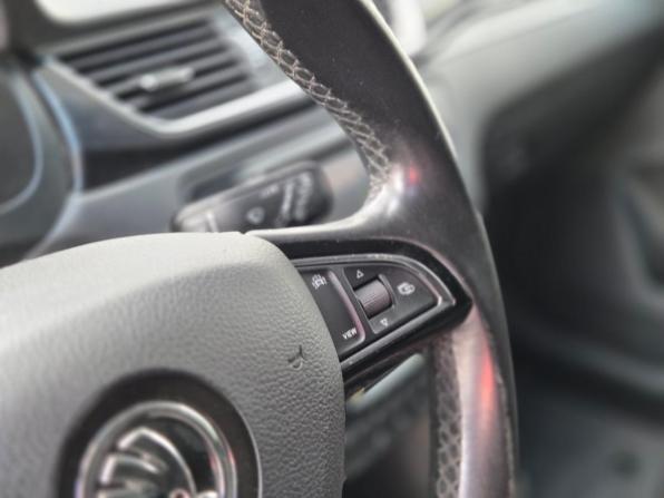 Skoda Rapid I Рестайлинг с пробегом 2019 года, цена 1 249 000 рублей, 207000 км, лифтбек, Автокод Объявления