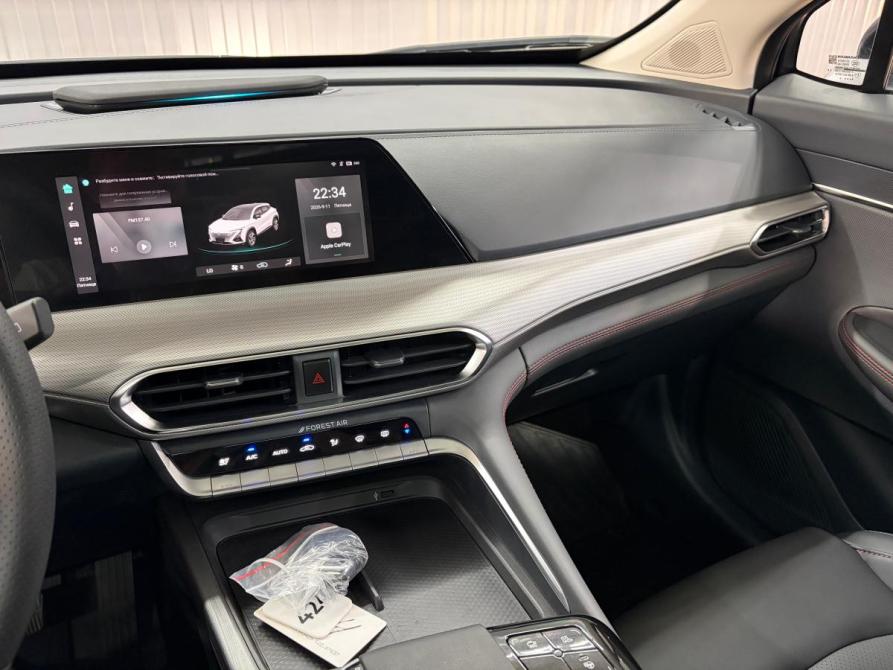 Changan UNI-T I Краснодар  - изображение 11