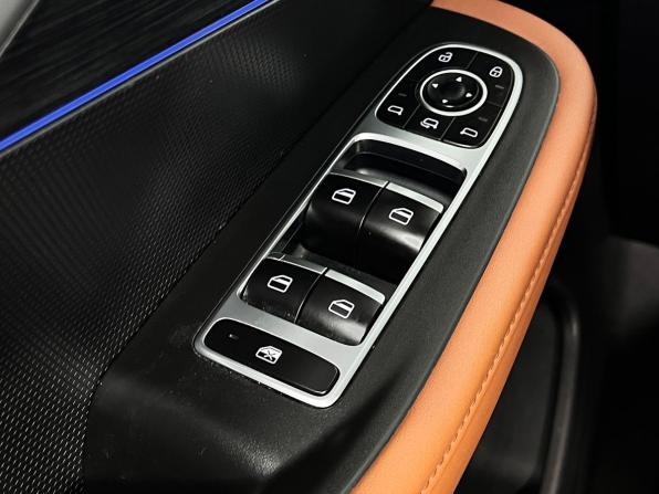 Omoda C5 I с пробегом 2023 года, цена 1 850 000 рублей, 85419 км, внедорожник, Автокод Объявления