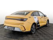 BAIC U5 Plus Москва  - изображение 31