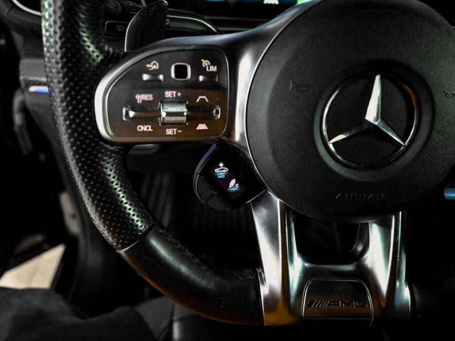 Mercedes-Benz GLE AMG II (V167) Екатеринбург  - изображение 17