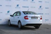 Skoda Rapid I Пермь  - изображение 26