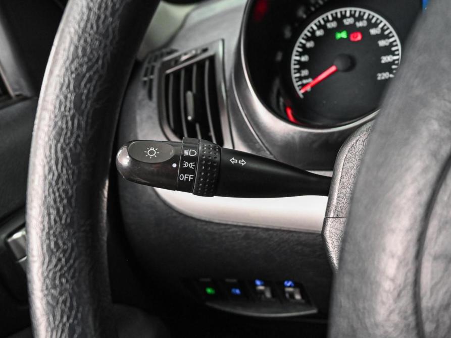 Chery Tiggo (T11) I Ставрополь  - изображение 14